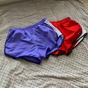 Bundle 2 Athletic Shorts